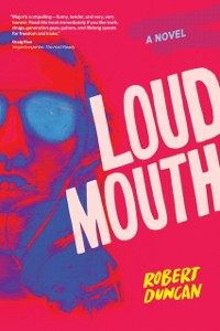 Cover Loudmouth