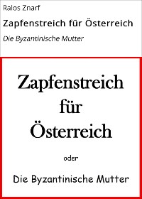 Cover Zapfenstreich für Österreich