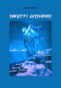 Cover Sonetti Lussuriosi