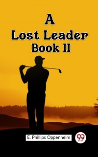 Cover Lost Leader Book II