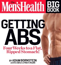 Cover Men's Health Big Book: Getting Abs