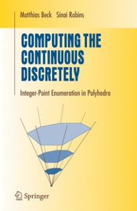 Cover Computing the Continuous Discretely