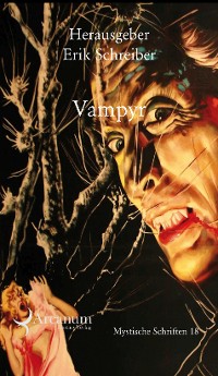 Cover Vampyr