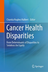 Cover Cancer Health Disparities