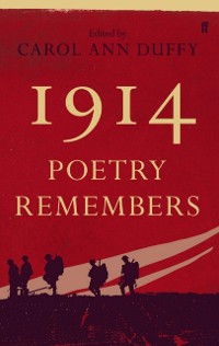 Cover 1914: Poetry Remembers