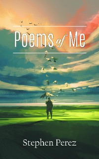 Cover Poems of Me