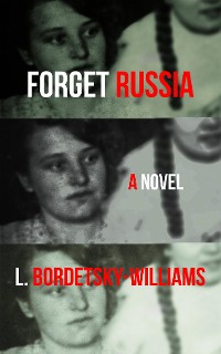 Cover Forget Russia