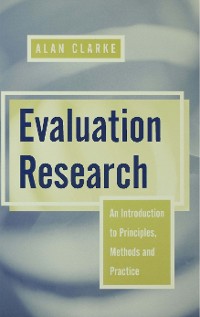 Cover Evaluation Research