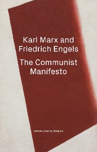 Cover The Communist Manifesto / The April Theses