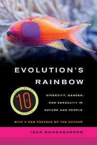 Cover Evolution's Rainbow