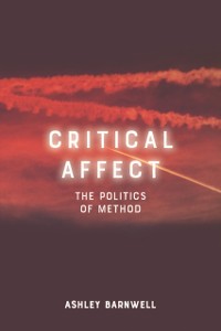 Cover Critical Affect