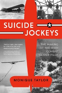 Cover Suicide Jockeys