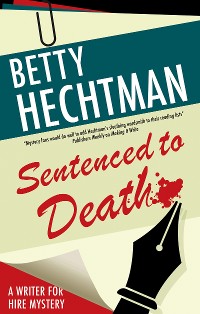 Cover Sentenced to Death
