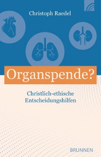 Cover Organspende?