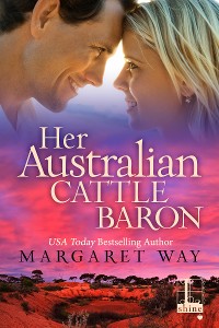 Cover Her Australian Cattle Baron