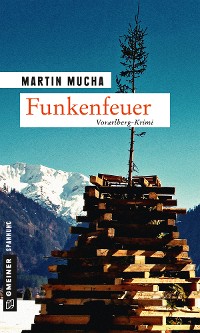 Cover Funkenfeuer
