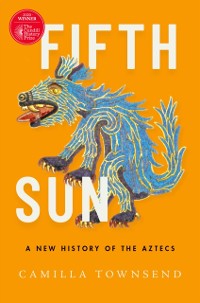 Cover Fifth Sun