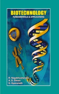 Cover Biotechnology Fundamentals And Applications