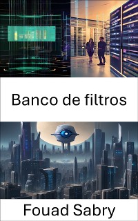 Cover Banco de filtros