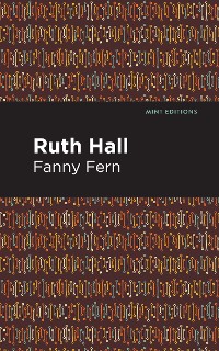 Cover Ruth Hall