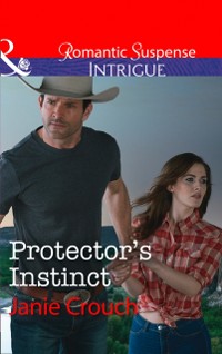 Cover Protector's Instinct