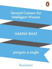 Cover Second Careers for Intelligent Women