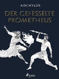 Cover Der gefesselte Prometheus