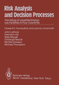 Cover Risk Analysis and Decision Processes