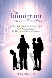 Cover Immigrant on Columbus Way