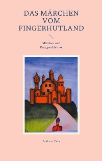 Cover Das Märchen vom Fingerhutland