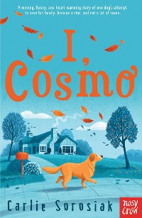 Cover I, Cosmo