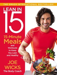 Cover Lean in 15