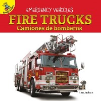 Cover Fire Trucks