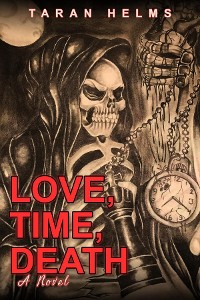Cover Love, Time, Death