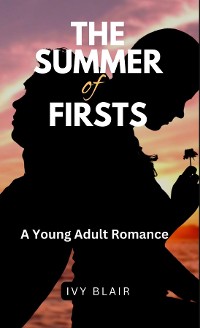 Cover The Summer of Firsts