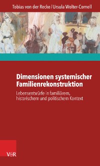 Cover Dimensionen systemischer Familienrekonstruktion