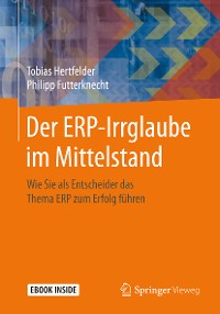 Cover Der ERP-Irrglaube im Mittelstand