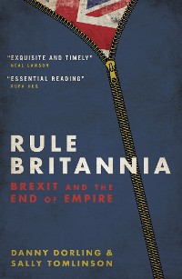 Cover Rule Britannia
