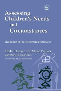 Cover Assessing Children's Needs and Circumstances