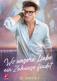 Cover Hart's Bay: Wo unsere Liebe ein Zuhause findet