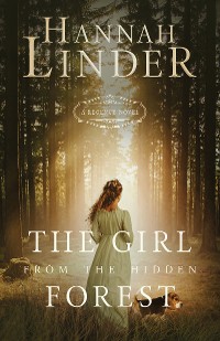 Cover Girl from the Hidden Forest