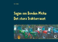 Cover Sagan om Bonden Micke