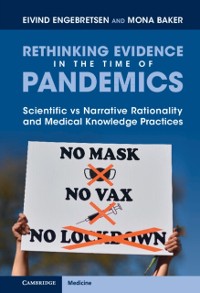 Cover Rethinking Evidence in the Time of Pandemics