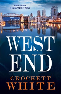 Cover West End