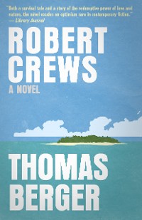 Cover Robert Crews