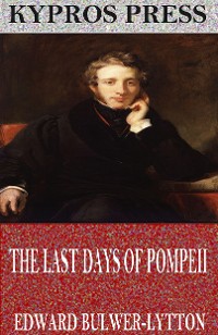 Cover The Last Days of Pompeii
