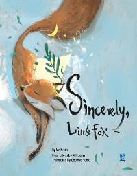 Cover Sincerely Little Fox
