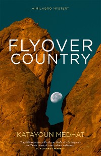 Cover Flyover Country