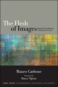 Cover The Flesh of Images