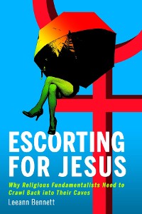 Cover Escorting for Jesus